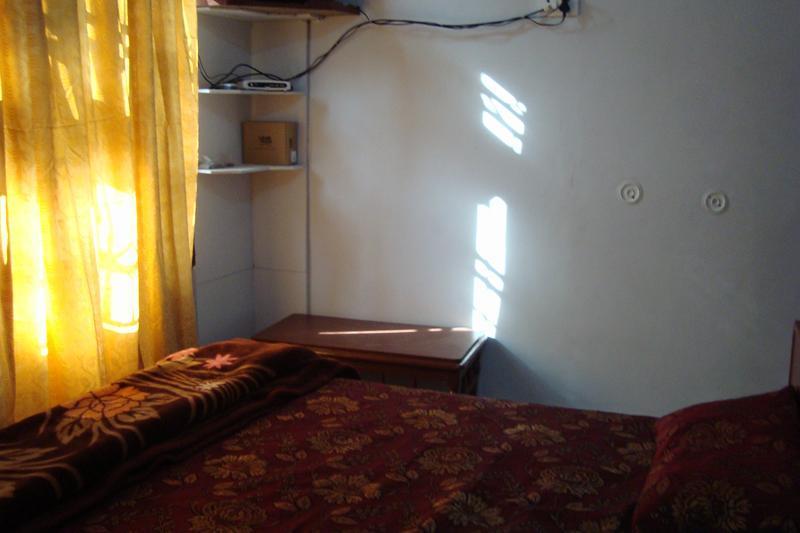 Raja Guest House Jalandhar Exterior photo