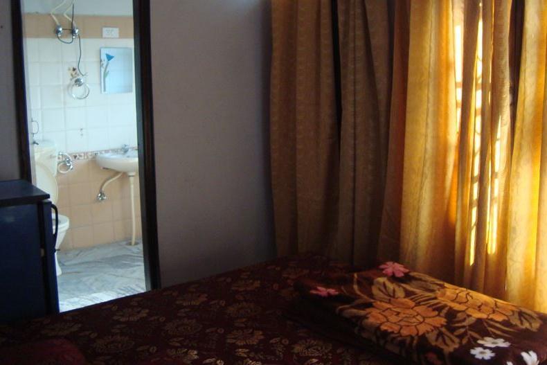 Raja Guest House Jalandhar Exterior photo