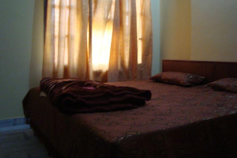 Raja Guest House Jalandhar Exterior photo
