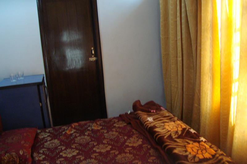 Raja Guest House Jalandhar Exterior photo